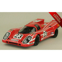 REVELL PORSCHE 917K LE MANS WINNER 1970 1/24