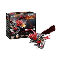 REVELL SKYBLADE: CYBERBEASTS 1/35