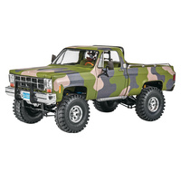 REVELL '78 GMC BIG GAME COUNTRY PICKUP