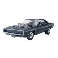 REVELL Dominic'S 1970 Dodge Charger 1:25 - 95-85-4319