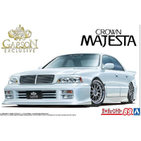 1/24 GARSON TOYOTA UZS141 MAJESTA '91