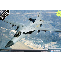 Academy 1/48 Royal Australian Air Force F-111C: LE *Aus Decals* [12220]
