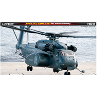 Academy 1/72 MH-53E "HM-14 Vanguard" LE:  Plastic Model Kit