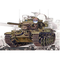 AFV Club AF35100 1/35 RAAC Centurion Mk5/1 Tank *Aus Decals* Plastic Model Kit