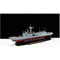 AFV Club 1/700 US Navy Oliver Hazard Perry Class Frigate *Aust Decals*Plastic Model Kit