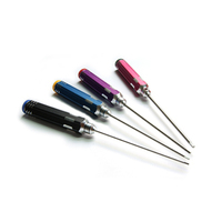 ####Hex Driver Set (120m*1.5/2.0/2.5/3.0mm)