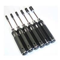 ####485 Socket Driver Set (4.0/4.5/5.0/5.5/7.0/8.0mm)