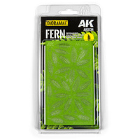 AK Interactive Dioramas: Fern