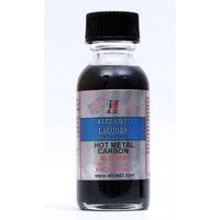 Alclad II Metal Carbon 1 oz Lacquer Paint [418]