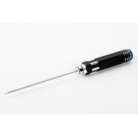 Alpha Hex Driver (120mm*1.5mm)-Black