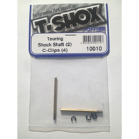 T-Shox Shock Shaft - Ame-10010