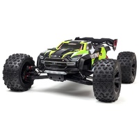 Arrma Kraton 8S Brushless 1/5 RC Monster Truck - Green
