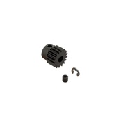 Arrma 16T 0.8Mod Safe-D5 Pinion Gear, AR310999