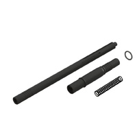 Arrma Composite Center Slider Driveshaft Set, Mojave 4S
