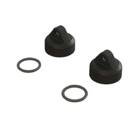 Arrma Shock Cap, 2pcs, ARA330671