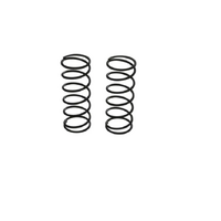 Arrma 70mm Shock Springs, 6.9lb/inch, 2pcs, Vorteks, AR330713