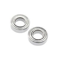ARRMA Ball Bearing 6X12X4Mm 4X4 (2), Ar610031 - Arac3144