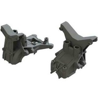 ARRMA F/R Composite Upper Gearbox Cvr/Shock Twr, Ar320399 - Arac4400
