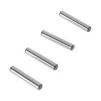 ARRMA Pin 3X17MM Nero (4), Ar713014 - Arac8011