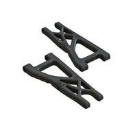 ARRMA Suspension Arm Front (2) 4X4, Ar330443 - Arac9065