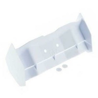 ARRMA Wing 224Mm Rear White, Ar480004 - Arac9653