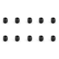 ARRMA Set Screw 4X4Mm (10), Ar701404 - Arac9826