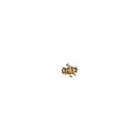 Artesania Porthole 6mm (25) Wooden Ship Accessory [8837]
