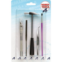 Artesania Basic Tool set #2 Modelling Tool [27050]