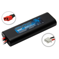 WolfPack LiPo 3300mAh 30C 7.4V