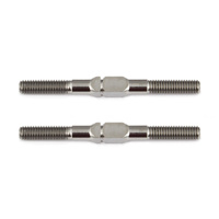 FT Titanium Turnbuckles, 35 mm/1.375 in