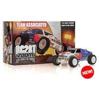 RC28T Zoom RTR