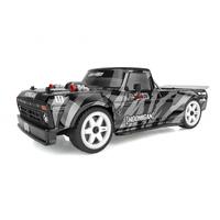 Reflex 14R Hoonitruck RTR