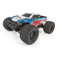 TEAM ASSOCIATED RIVAL MT10 RTR BRUSHLESS WITH LIGHT - ASS20516