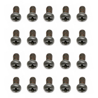 BHPS Screw M2.5x4