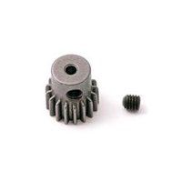 18T Pinion Gear 17T