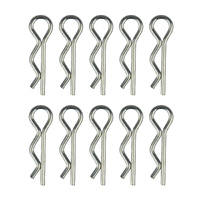Body Clips