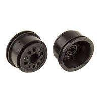 SC18 Rims