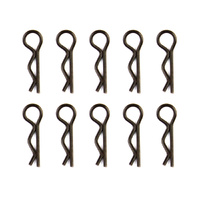 SC28 Body Clips