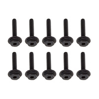 Reflex 14R Wheel Screws