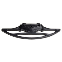 Wide Front Bumper Mount