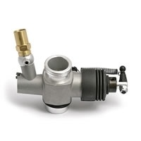 Carb Assembly 4.60