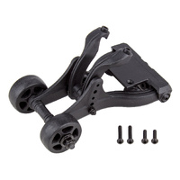 Rival MT10 Wheelie Bar