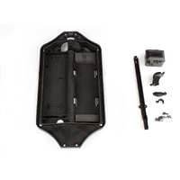 Pro4 SC10 Main Chassis