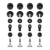 RIVAL MT8 Shock Parts Set