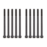 Screws, M5x85mm SHCS