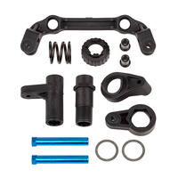 SR7 Steering Bellcrank Set