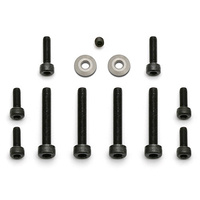 ###Screw Set Reedy 121 VR