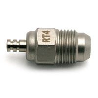 Reedy RT4 Turbo Plug hot