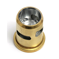 .12 Cylinder & Piston