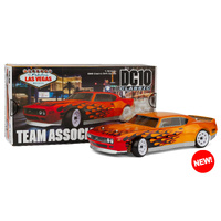 DC10 Classic Kit 